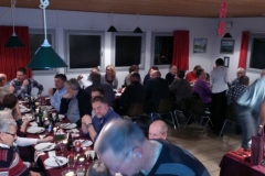 Julefrokost 2013